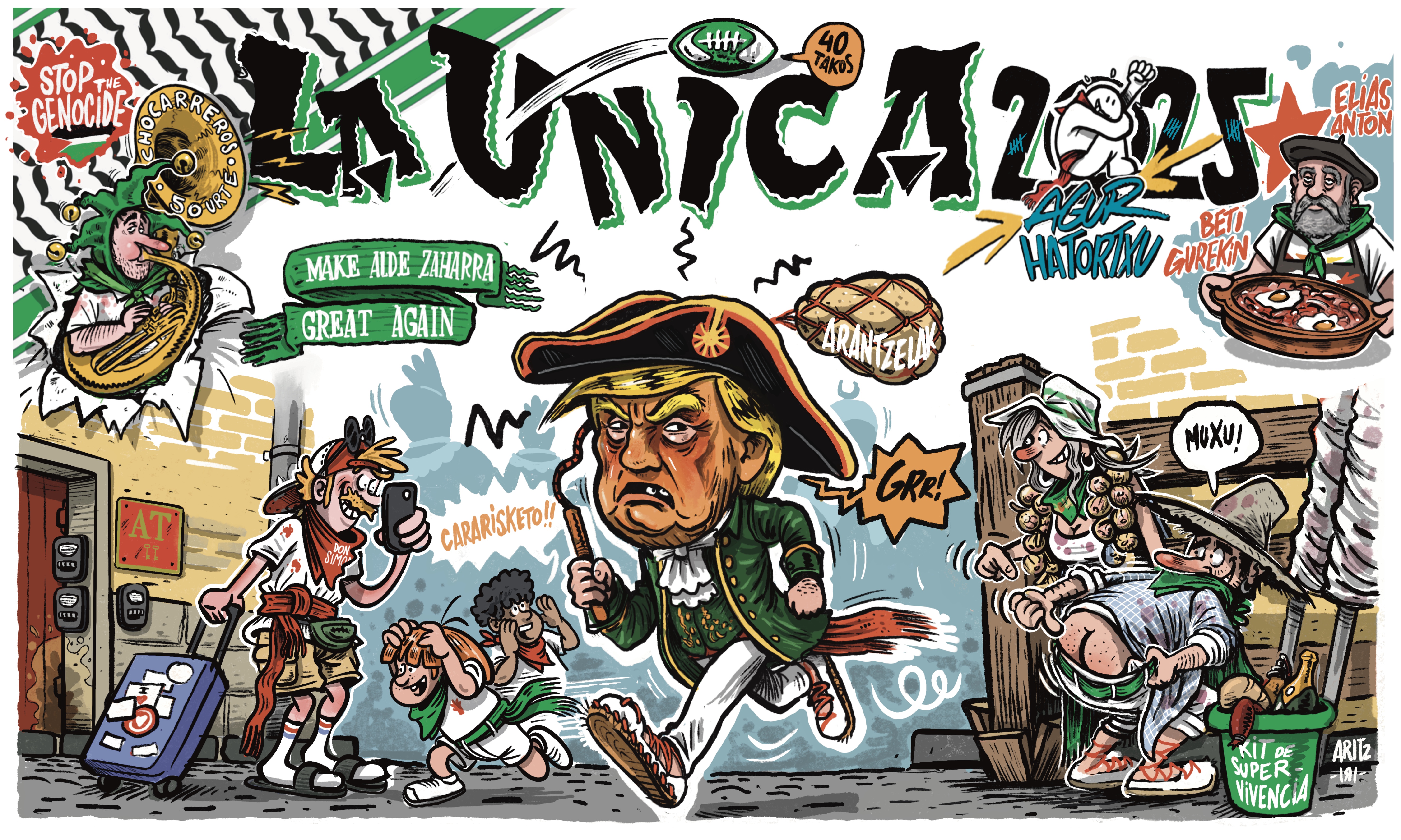 Unica