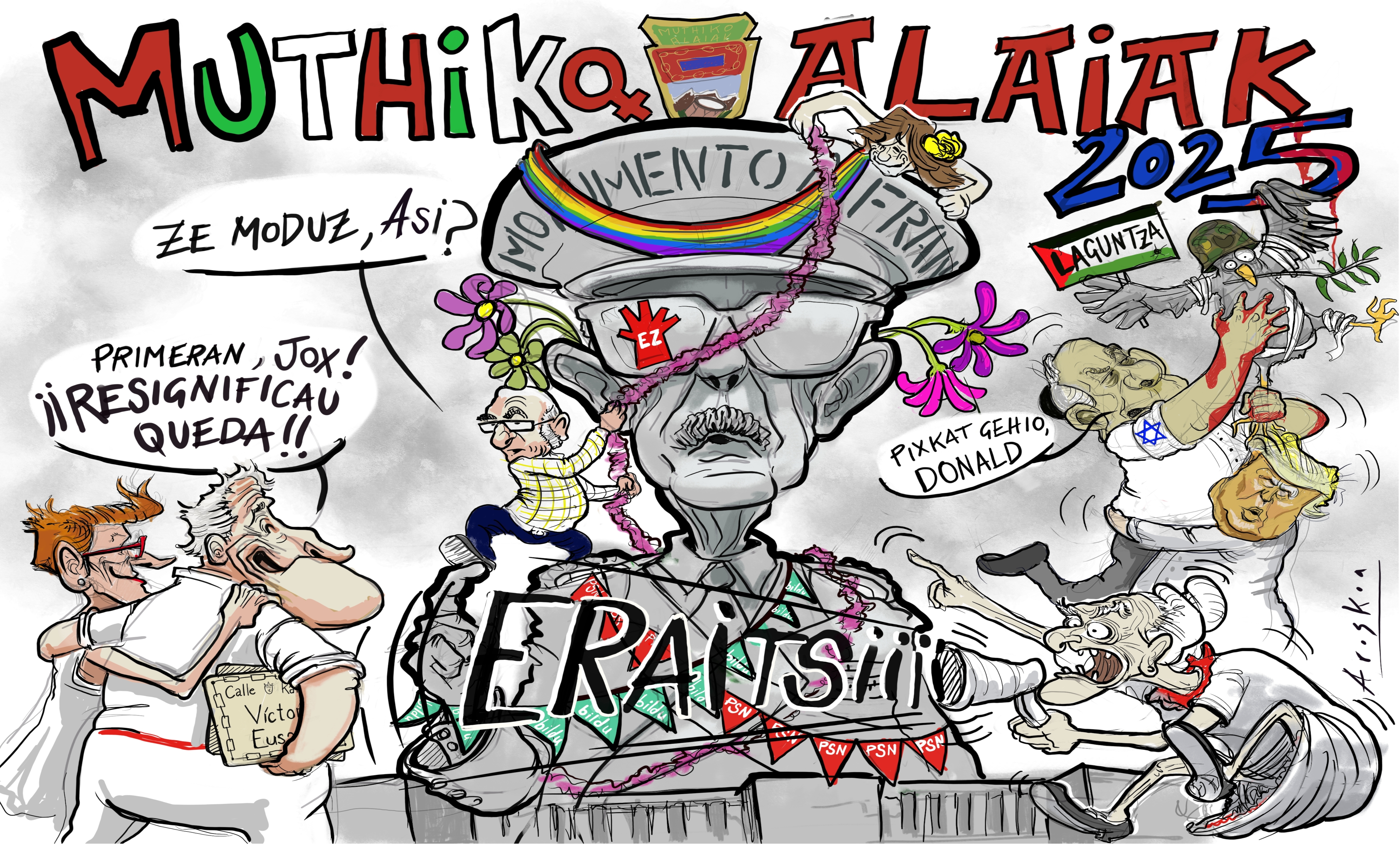 Muthiko Alaiak