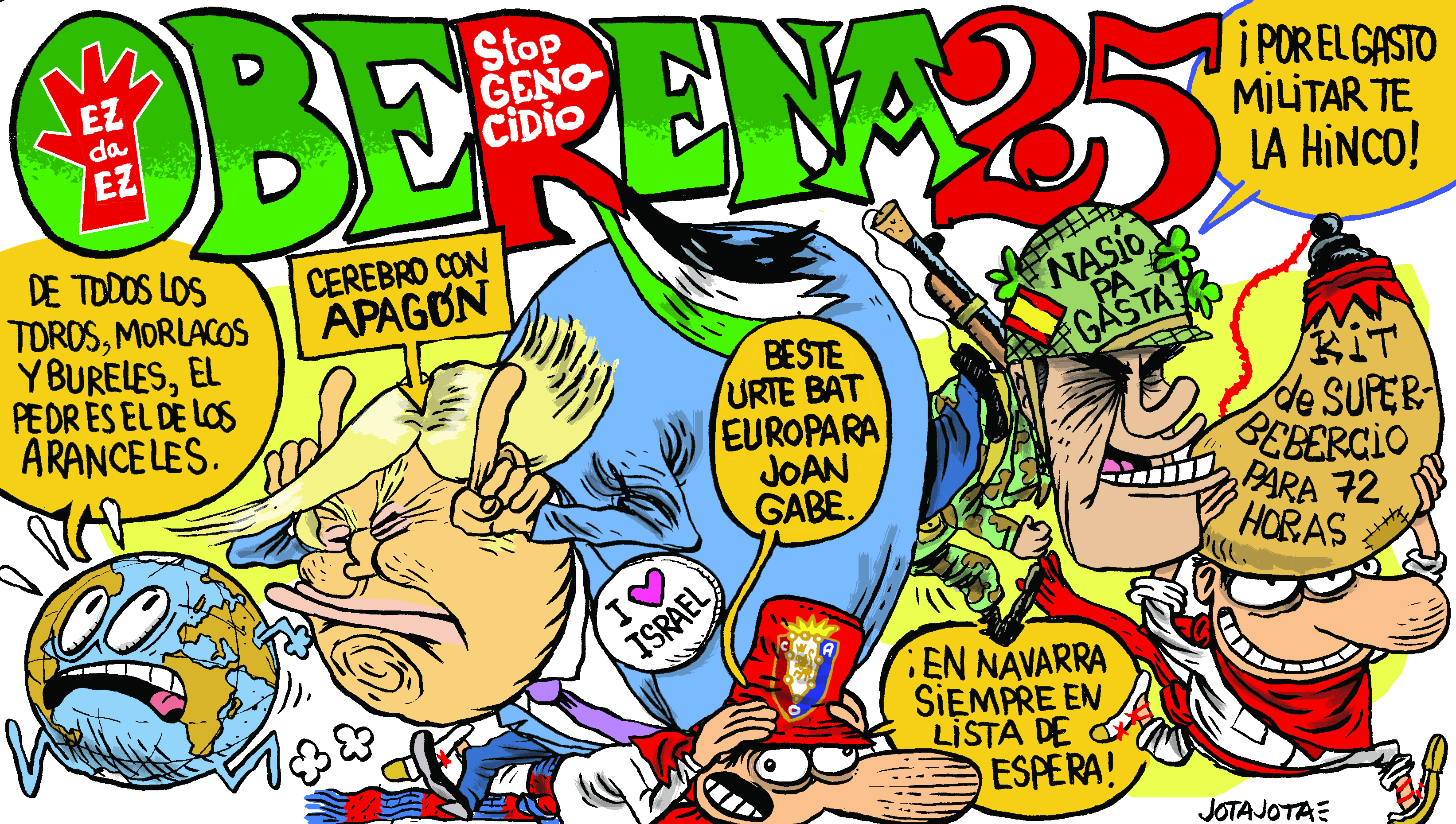 Oberena