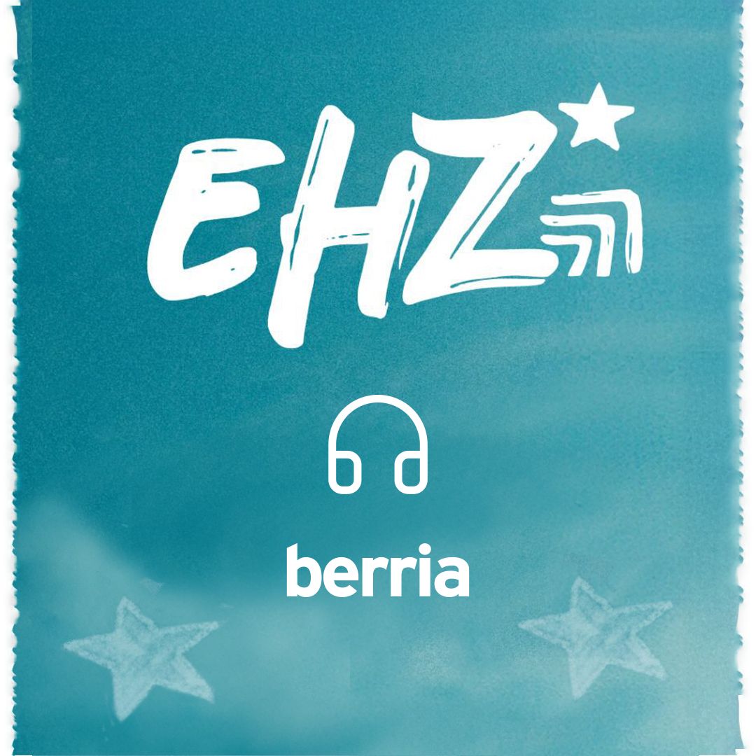EHZ esnaerak