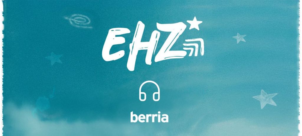 EHZ esnaerak zabala