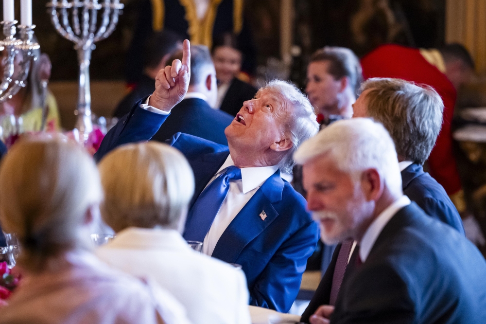donald trump donald trump