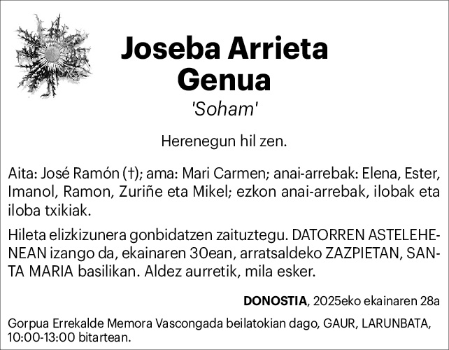 Joseba Arrieta 2x2