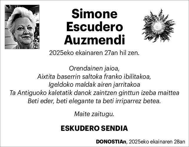 Simone Escudero Auzmendi 2 2x2