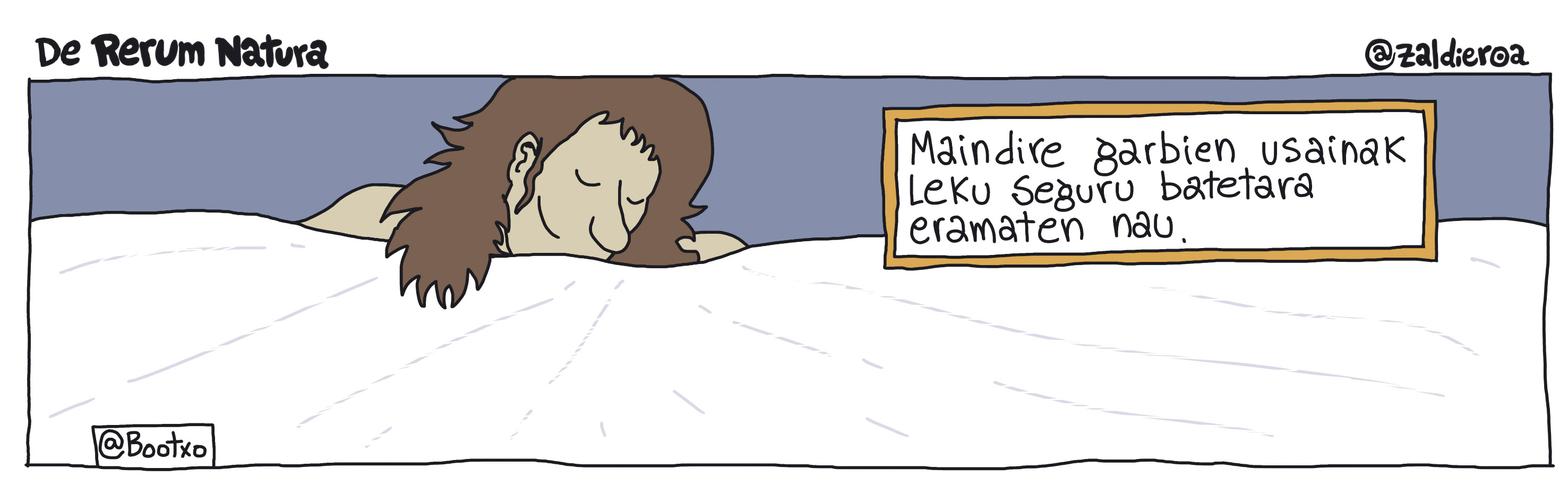 Zaldieroa