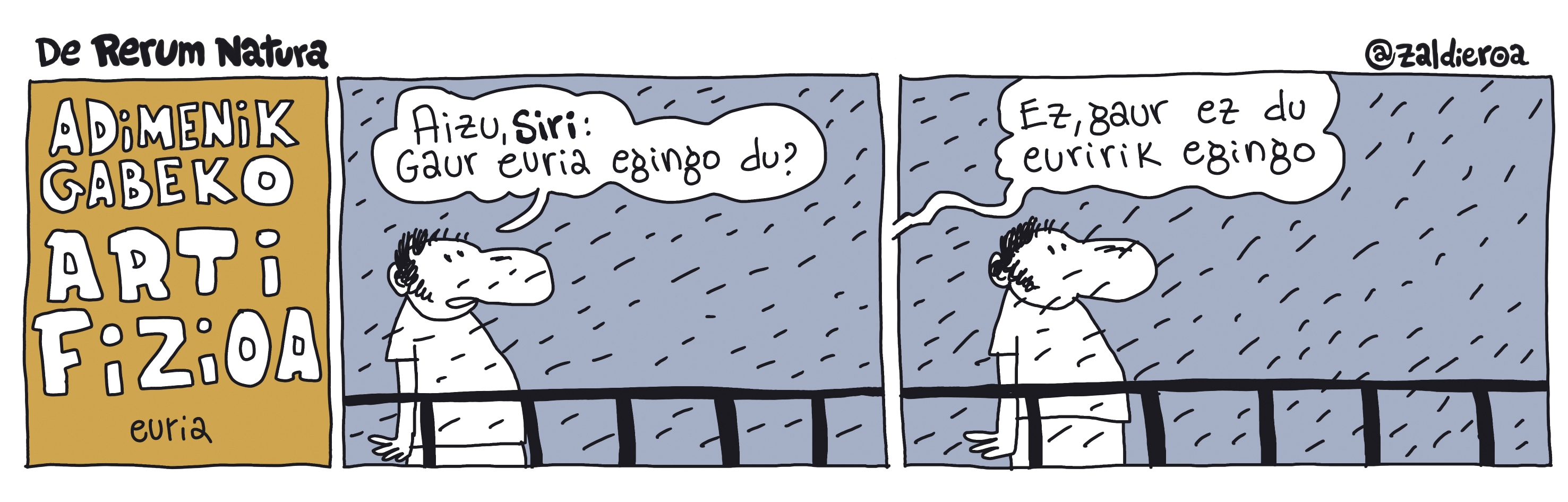 Zaldieroa