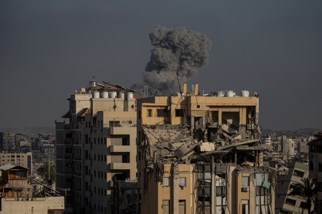 (ID_15109731) MIDEAST ISRAEL PALESTINIANS GAZA CONFLICT (ID_15109731) MIDEAST ISRAEL PALESTINIANS GAZA CONFLICT