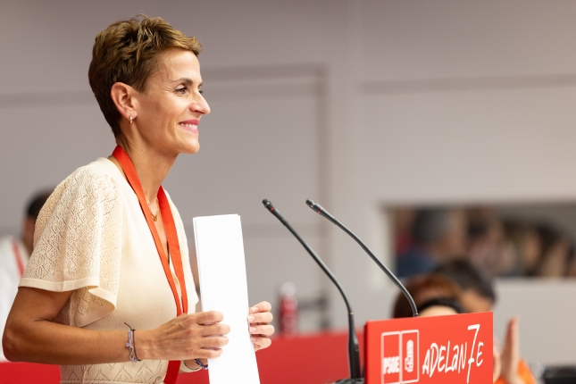 (ID_15117961) ESPAÑA PARTIDOS PSOE (ID_15117961) ESPAÑA PARTIDOS PSOE