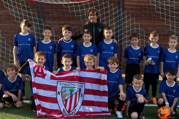 Mauleko futbol taldea Mauleko futbol taldea