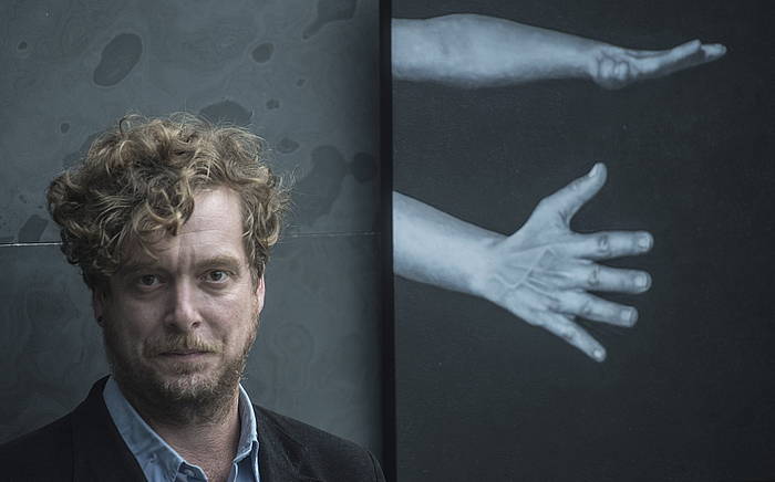 Maiorga Ramirez. JAGOBA MANTEROLA / FOKU