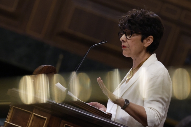 (ID_15128789) ESPAÑA CONGRESO PLENO (ID_15128789) ESPAÑA CONGRESO PLENO