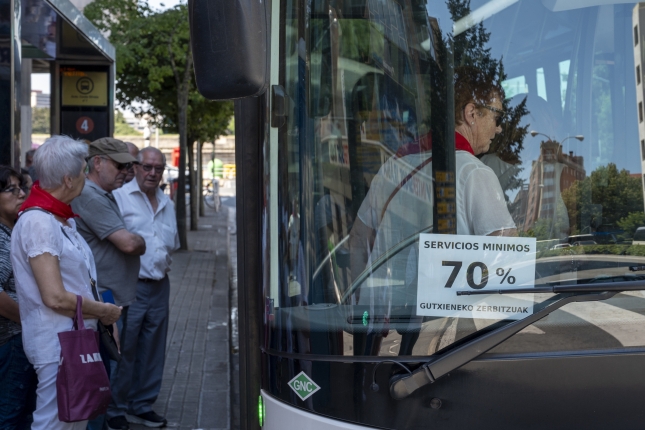 (ID_15133273) (Gorka Rubio/@FOKU) 2025-07-10, Iruñea. Sanferminak (ID_15133273) (Gorka Rubio/@FOKU) 2025-07-10, Iruñea. Sanferminak