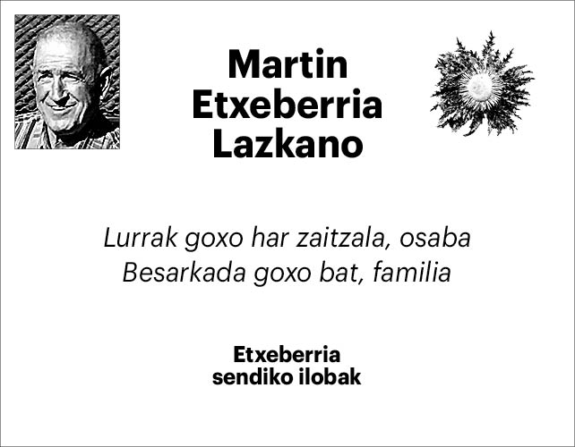 ETXEBERRIA LAZKANO MARTIN 2x2