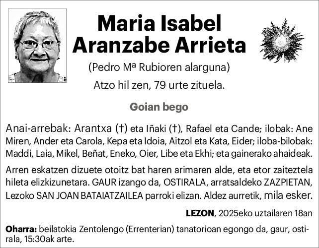 ixabel