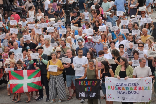 Zarautz UEMA Zarautz UEMA