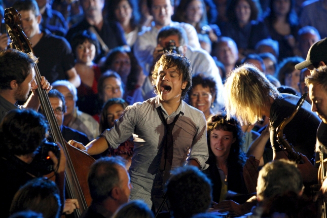 JAMIE CULLUM JAMIE CULLUM