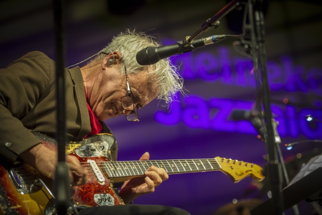 MARC RIBOT MARC RIBOT
