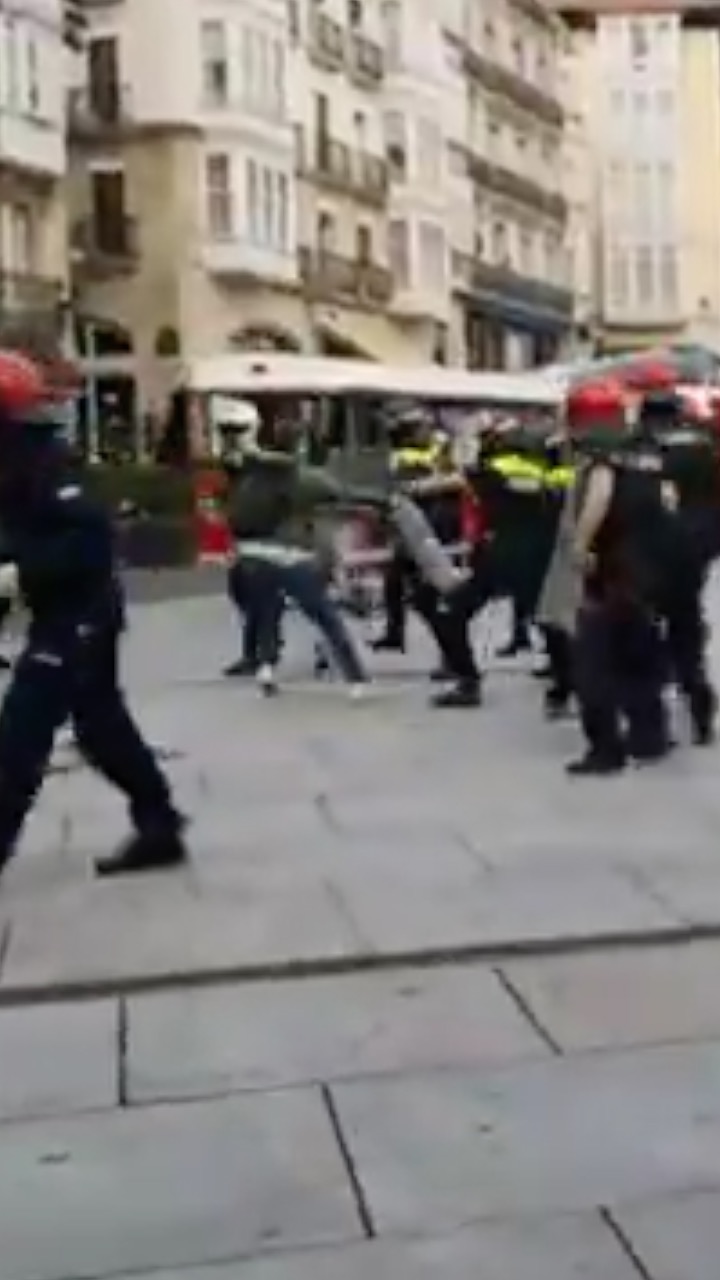 GKS GASTEIZ