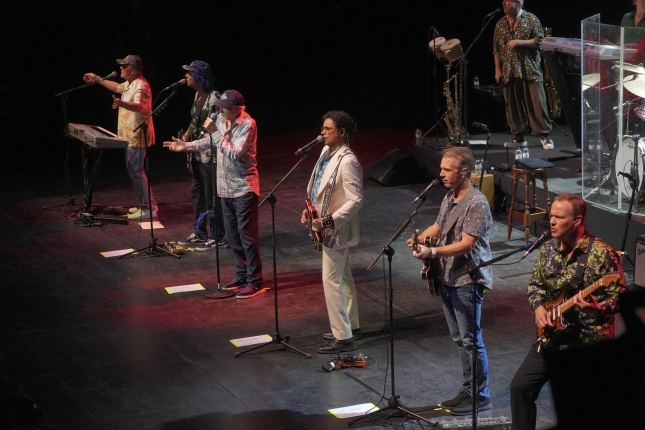 The Beach Boys The Beach Boys