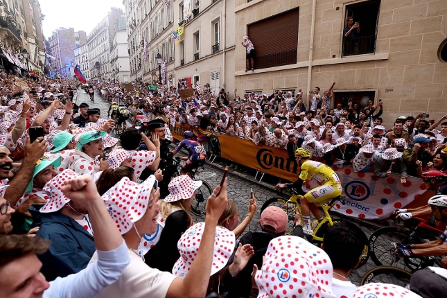FRANCE CYCLING (4) FRANCE CYCLING (4)