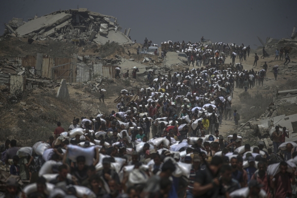 (ID_15180851) MIDEAST ISRAEL PALESTINIANS GAZA CONFLICT (ID_15180851) MIDEAST ISRAEL PALESTINIANS GAZA CONFLICT