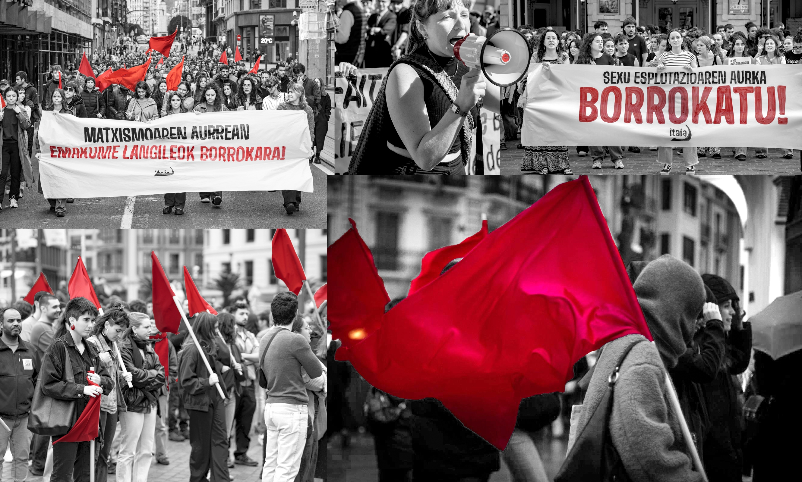 BERRIA