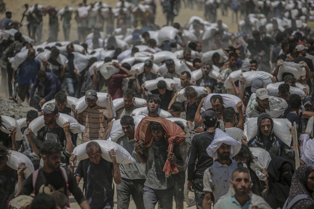 (ID_15180566) MIDEAST ISRAEL PALESTINIANS GAZA CONFLICT (ID_15180566) MIDEAST ISRAEL PALESTINIANS GAZA CONFLICT
