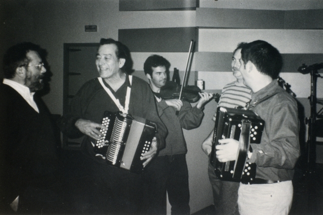 OSKORRI - FLACO JIMENEZ OSKORRI - FLACO JIMENEZ