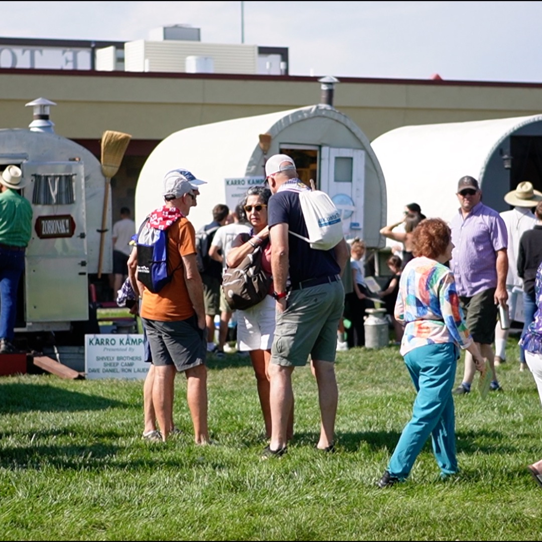Expo Idaho