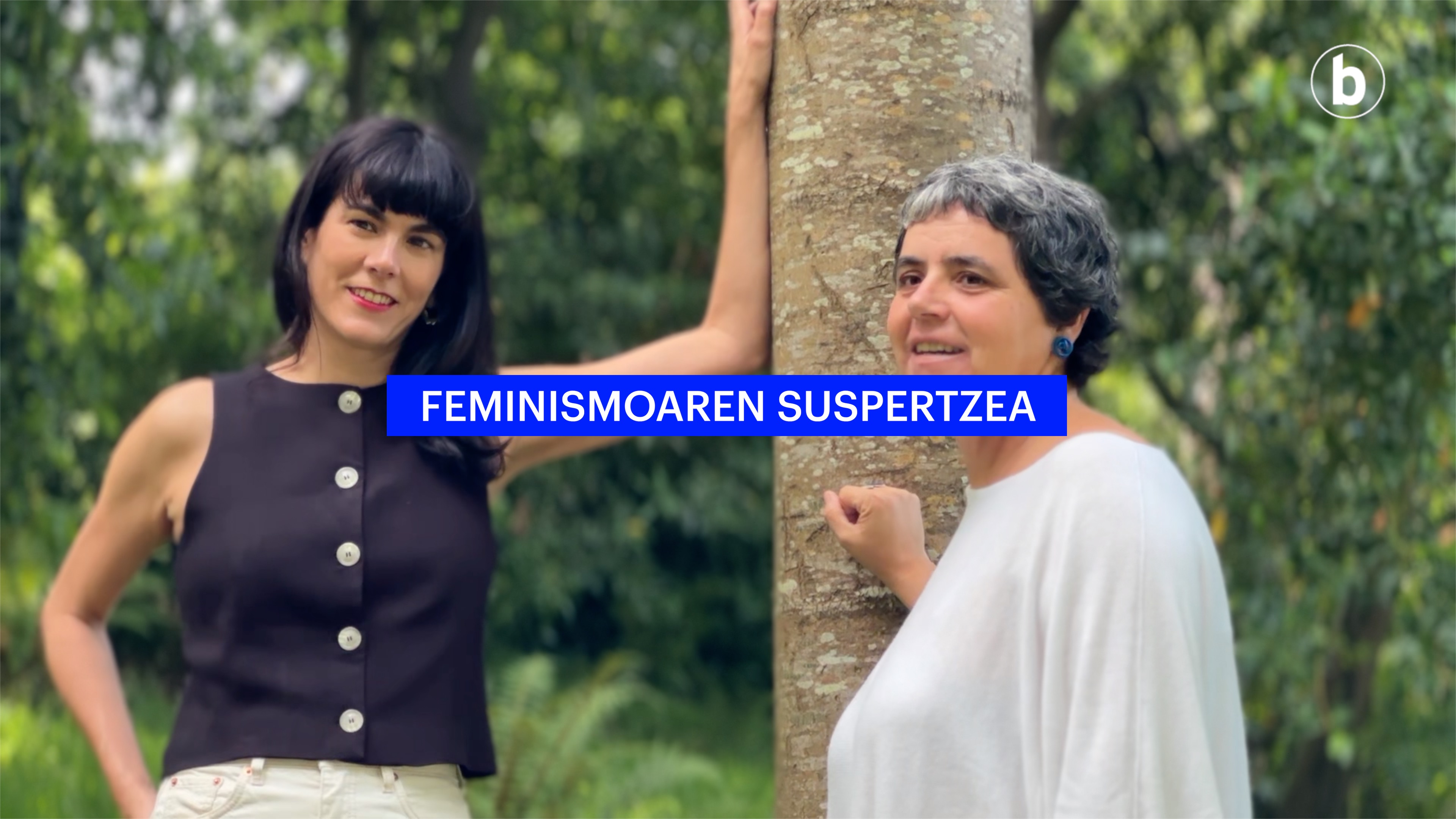 2 Feminismoaren suspertzea