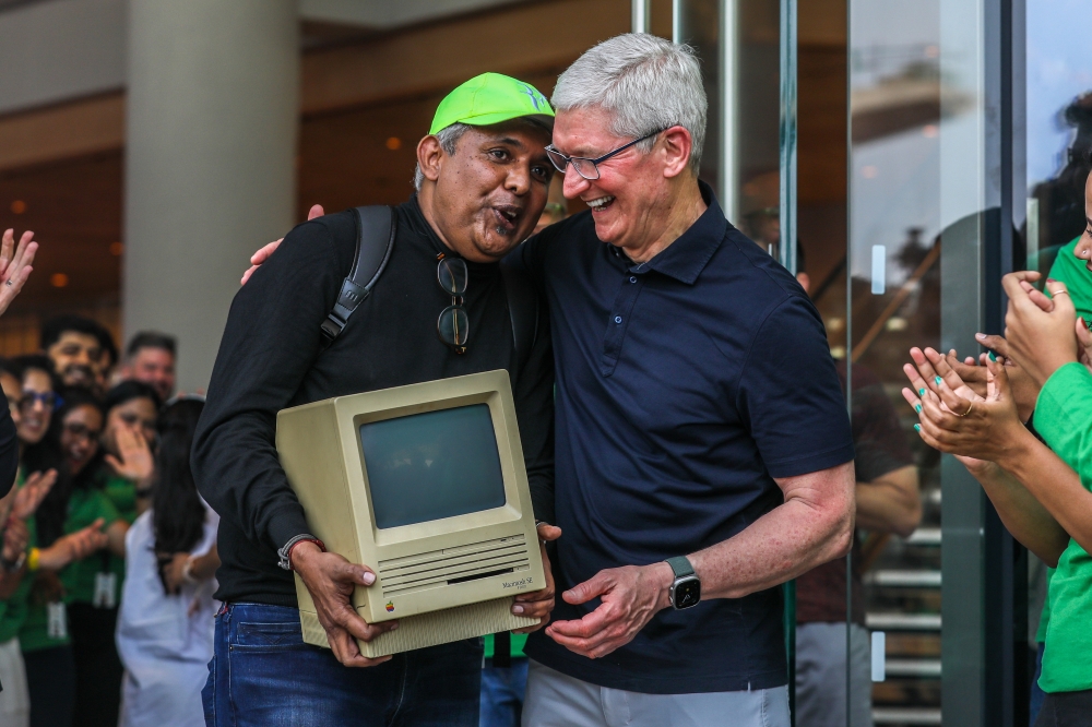 Apple indian Apple indian