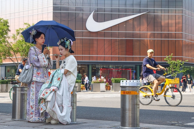 FOTODELDÍA CHINA ECONOMÍA