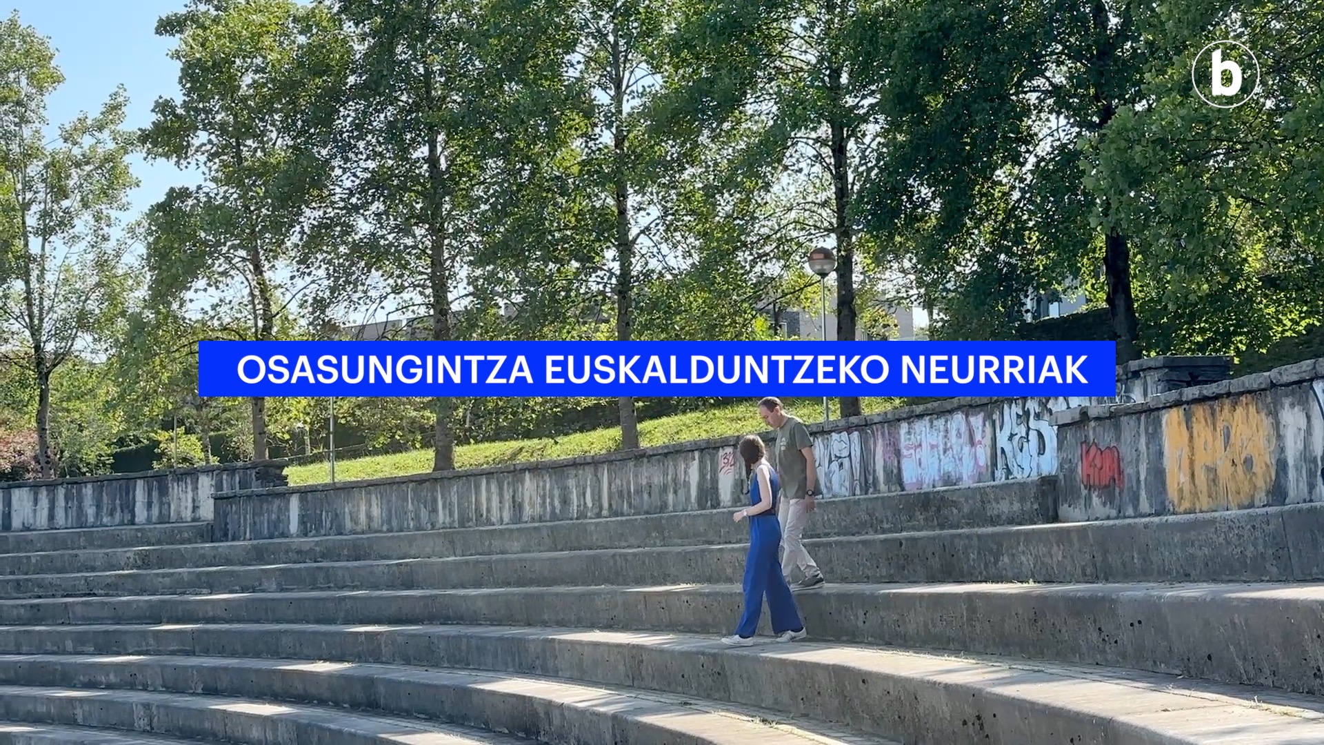4) Osasungintza euskalduntzeko neurriak