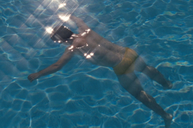 'Balearic', Ion de Sosa 'Balearic', Ion de Sosa