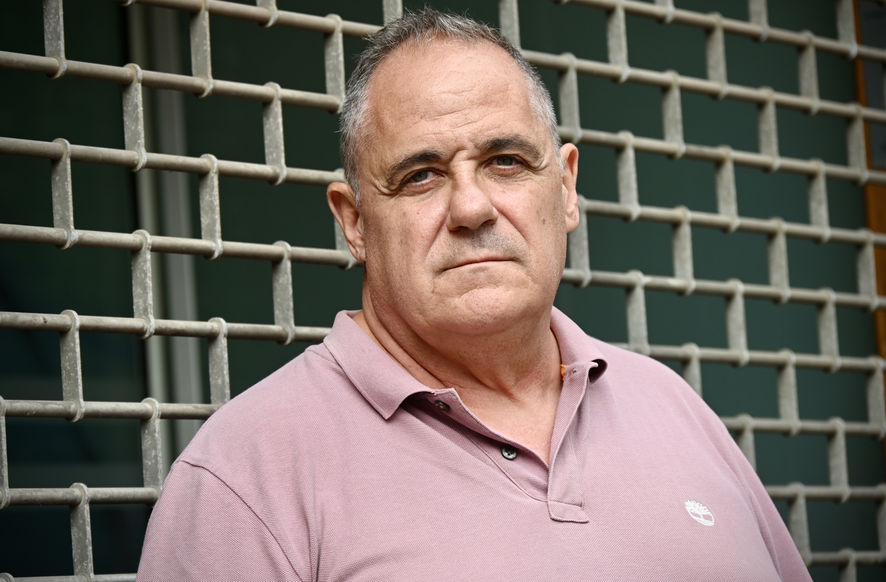 Zabalgogeazkoa, gaur, Bilbon. MIKEL MARTINEZ DE TRESPUENTES / FOKU
