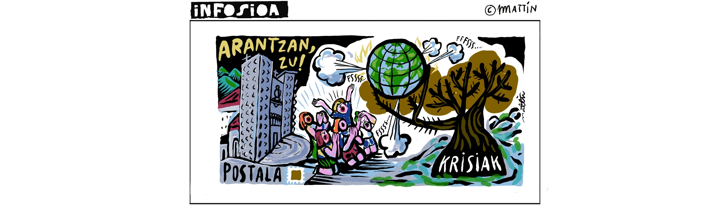 Mattin 2025-8-19