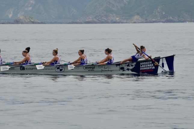 (ID_15230045) (Andoni Canellada/@FOKU) 2025-08-17, Zarautz. Arrauna (ID_15230045) (Andoni Canellada/@FOKU) 2025-08-17, Zarautz. Arrauna