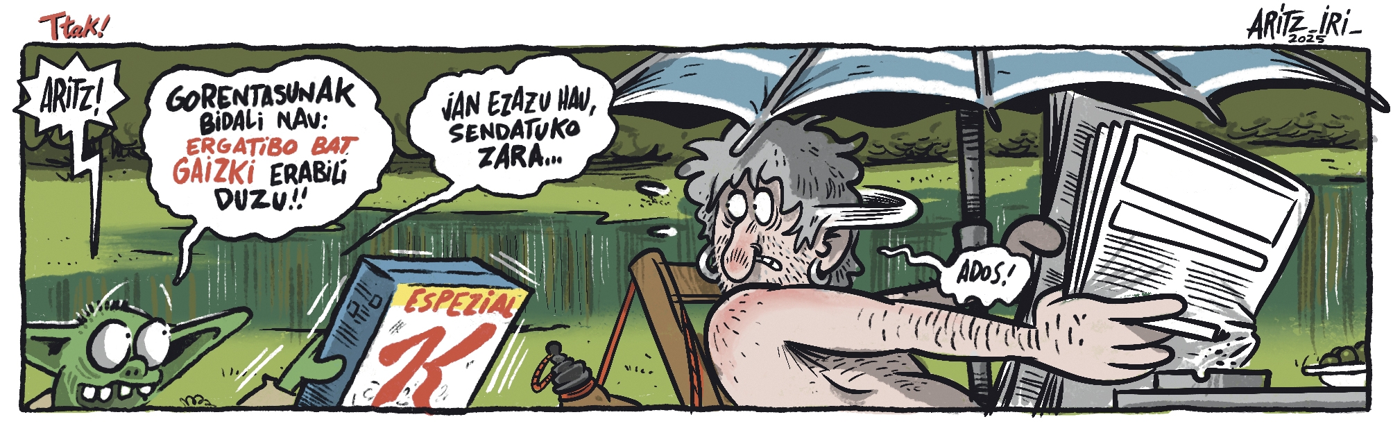 Aritz