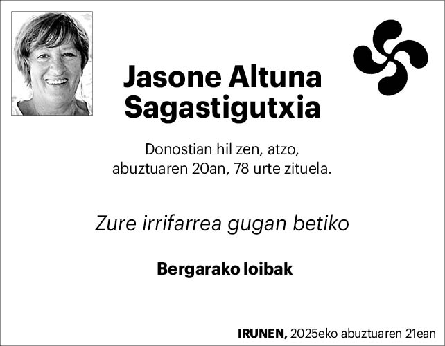 Jasone Altuna