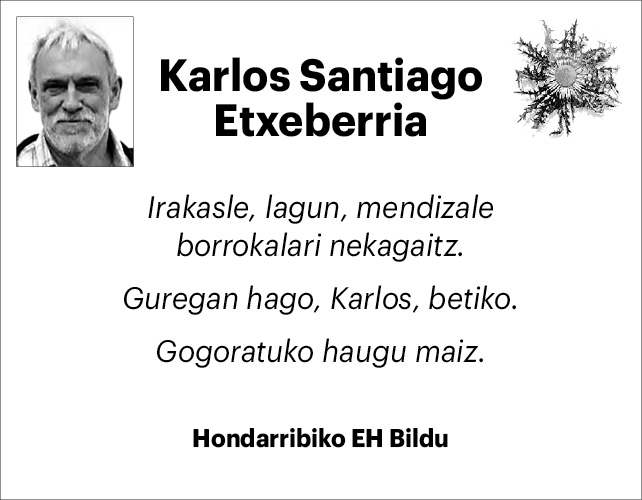 Karlos Santiago (Hondarribi EH Bilu) 2x2