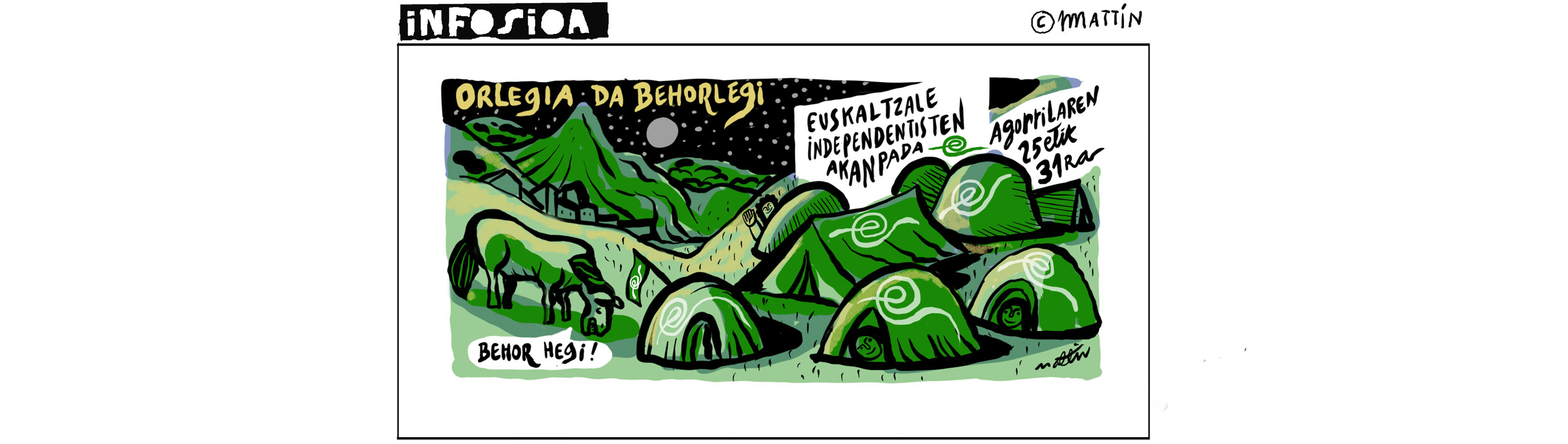 Mattin 2025-08-26