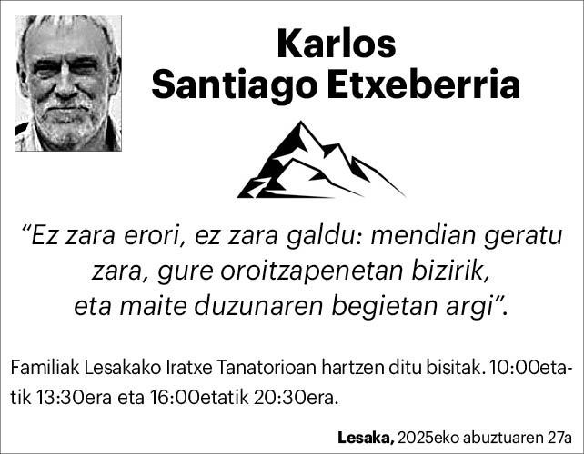 Karlos Santiago 2x2