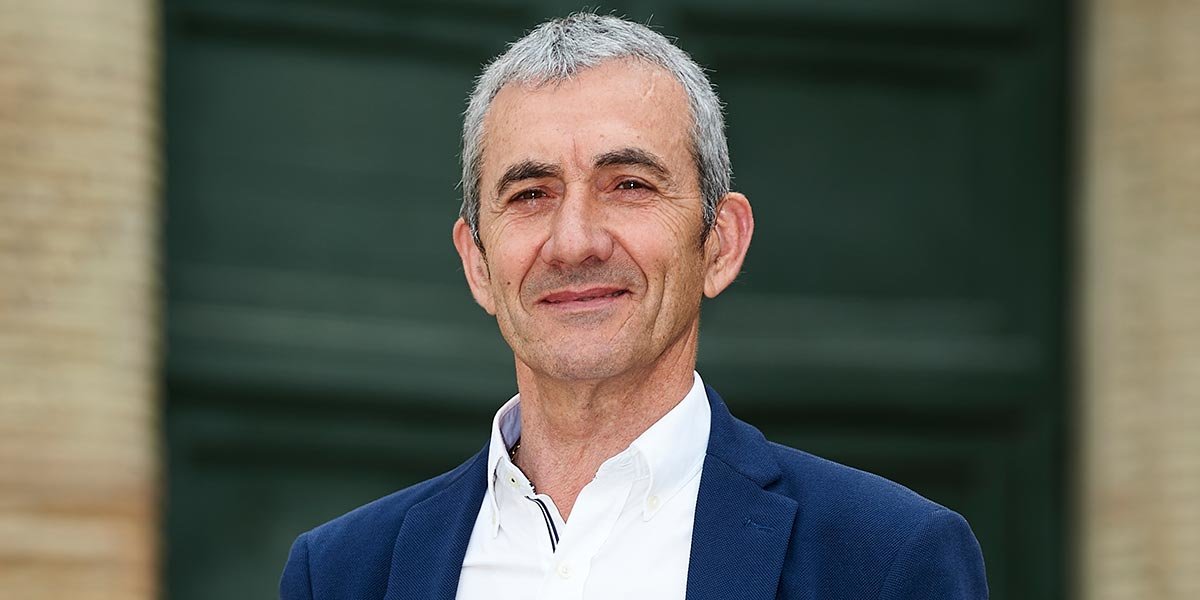 Manuel Resa, Valtierrako alkatea. VALTIERRAKO UDALA
