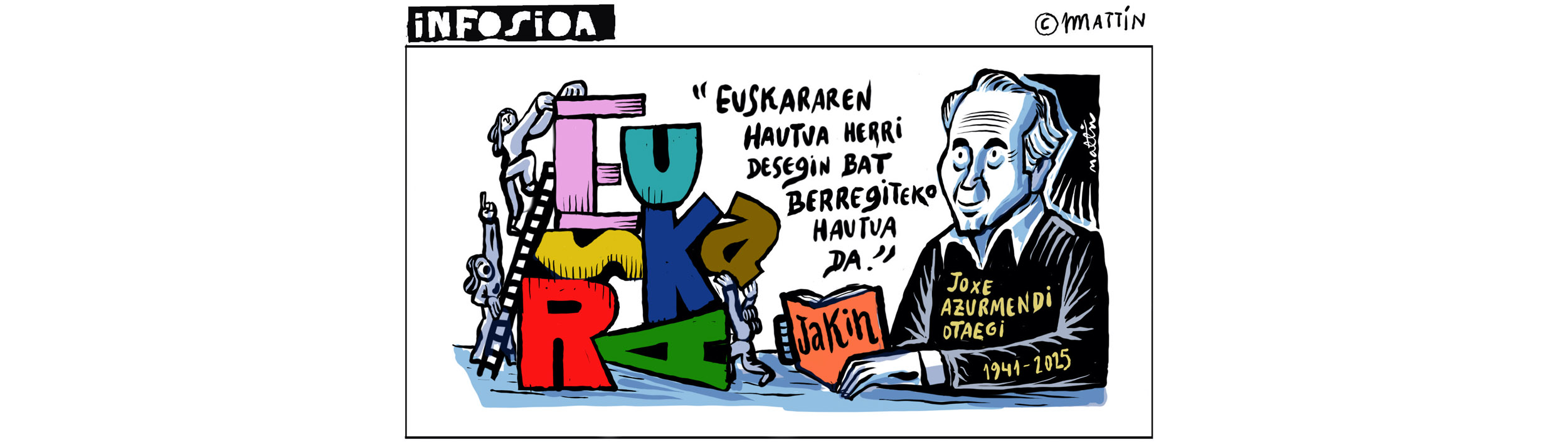 Mattin 2025-08-29