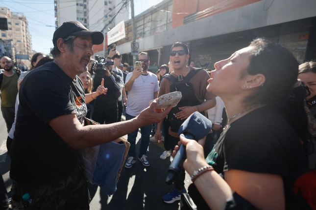 (ID_15257195) ARGENTINA ELECCIONES