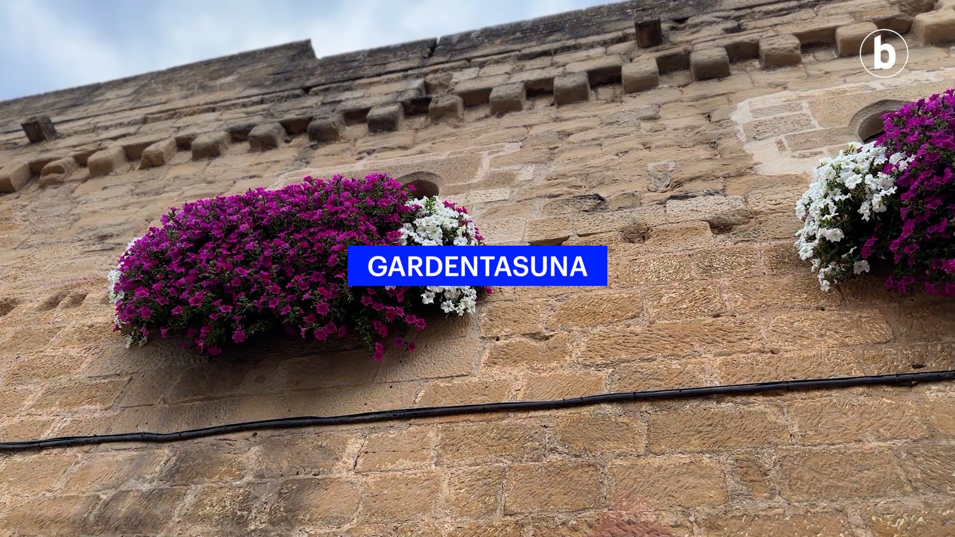 GARDENTASUNA