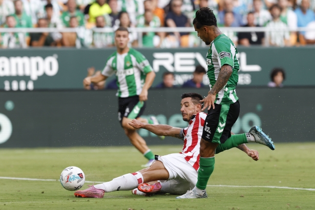 (ID_15271263) ESPAÑA FÚTBOL LALIGA EA SPORTS (ID_15271263) ESPAÑA FÚTBOL LALIGA EA SPORTS