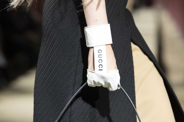 GUCCI
