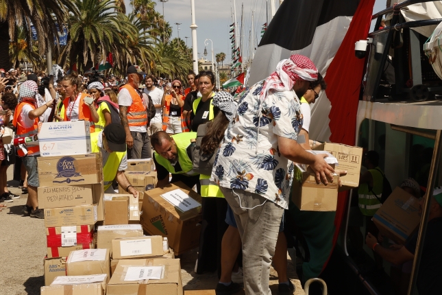 (ID_15269849) ESPAÑA ISRAEL PALESTINA (ID_15269849) ESPAÑA ISRAEL PALESTINA