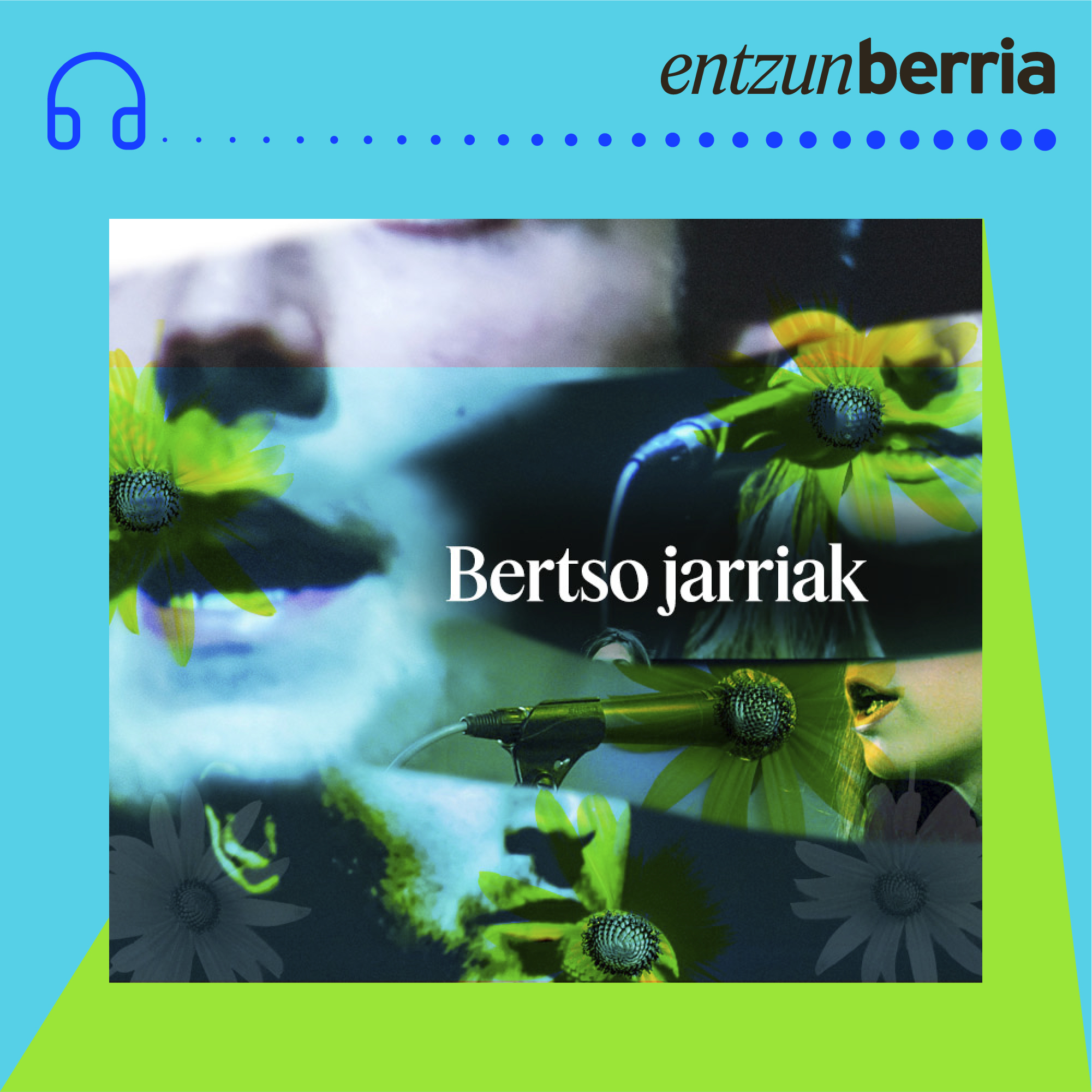 Bertso jarriak